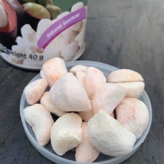 Măng cụt sấy Thái Lan