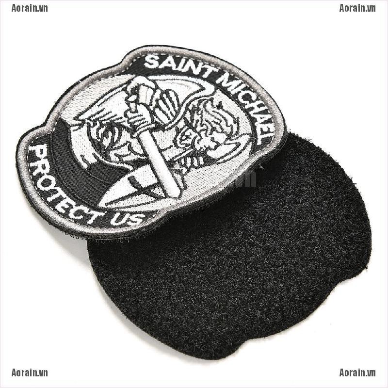 Hình Dán Michael In Bảo Vệ