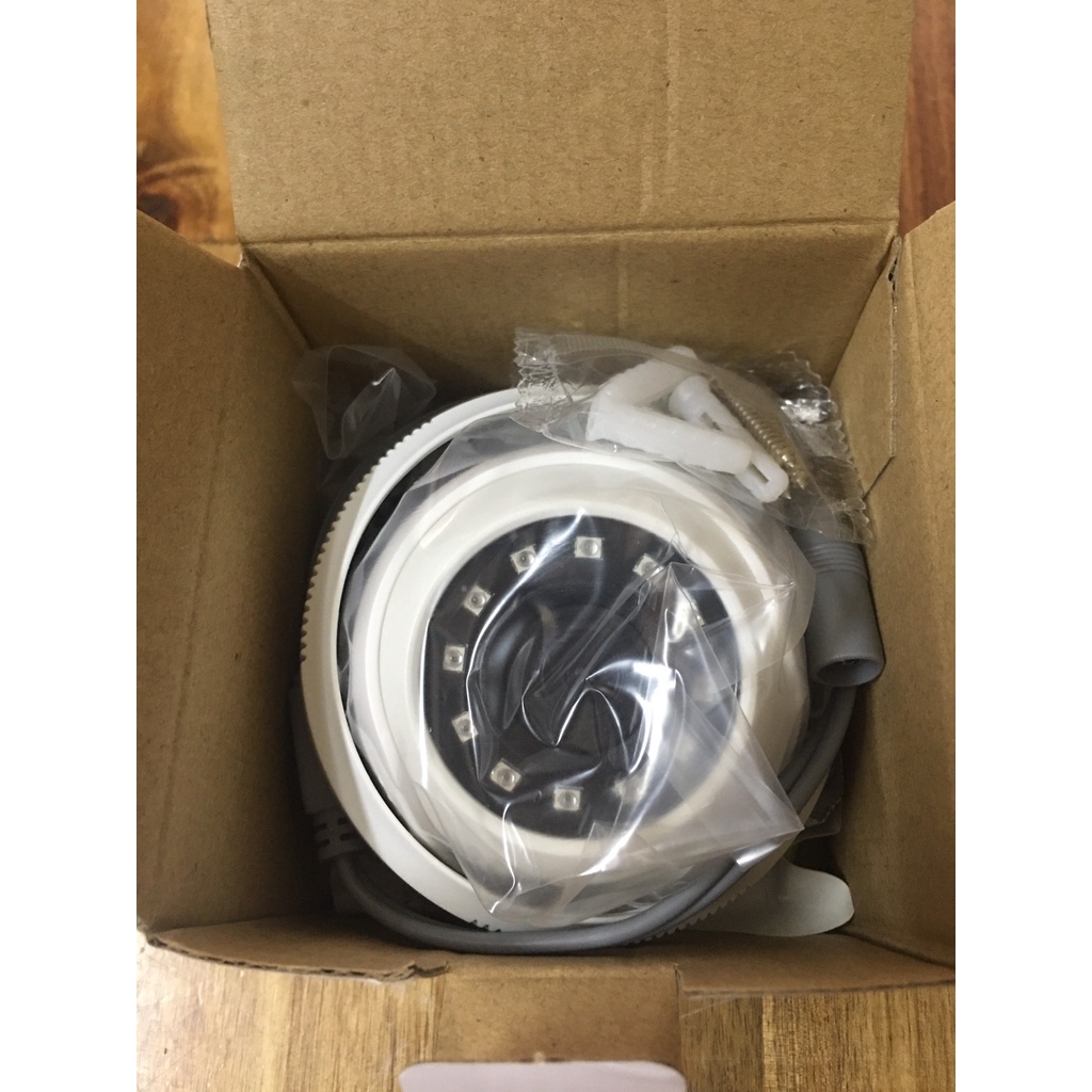 Camera HIKVISION DS-2CE56D0T-IRP 2.0MP