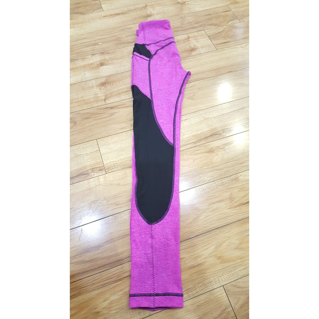 Quần Tập Xuất Dư Hãng Lululemon