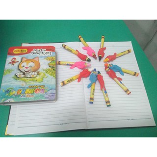 Đệm cầm bút cá heo