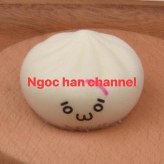 Combo squishy mini 10 cái tự chọn + kèm bao bì