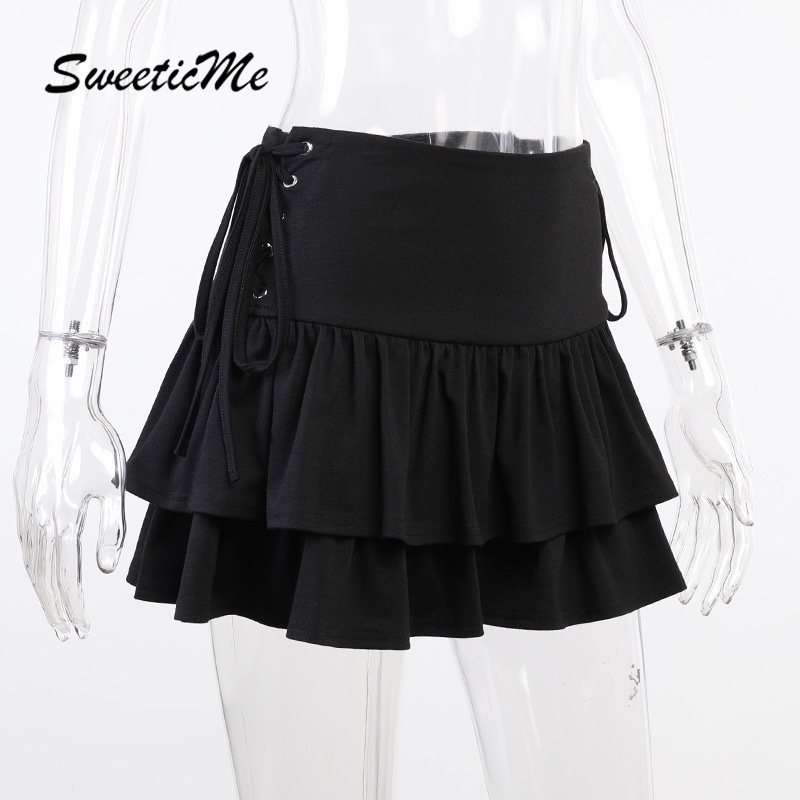 Váy Thắt Eo Của Phụ Nữ SweeticMe