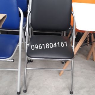 Ghế gấp Hòa Phát
