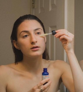SIÊU CHỐNG LÃO HOÁ - Serum Timeless Q10