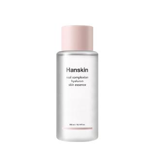 Hanskin Real Complexion Hyaluronic Skin Essence 300ml