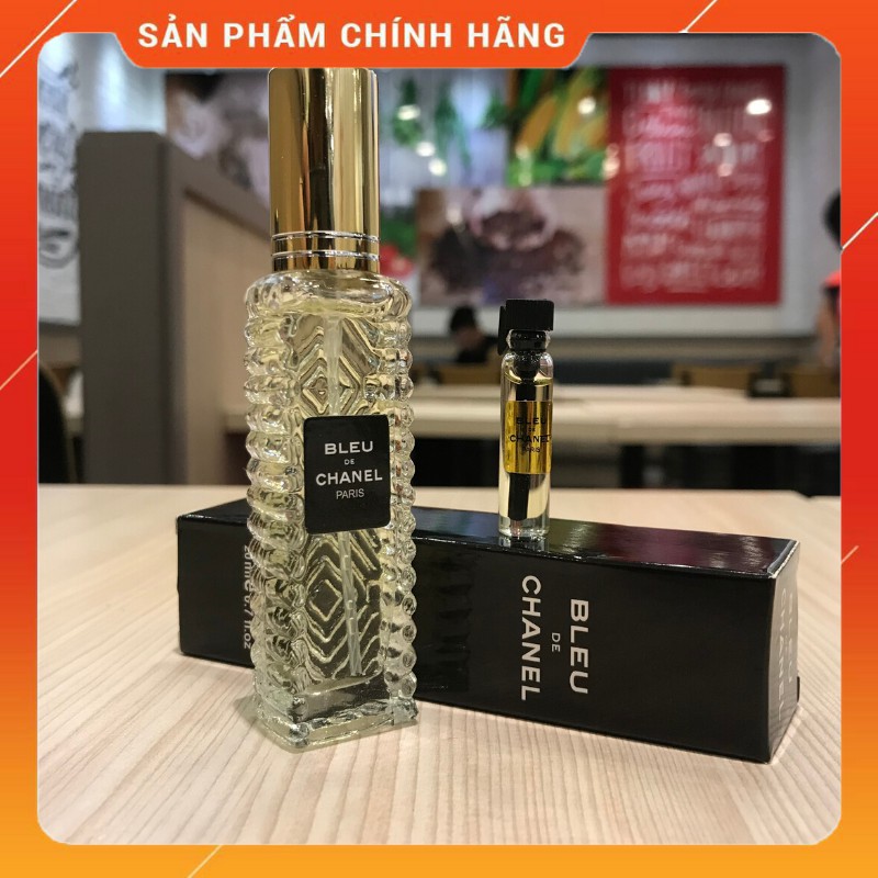 Nước Hoa mini BIeu 20ml 6D Nam Tính, Lịch Lãm Thơm Lâu 12h Nước Hoa Nam Chính Hãng Cực Thơm | BigBuy360 - bigbuy360.vn