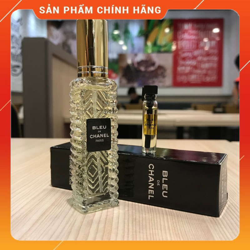 Nước Hoa Mini 6D Cao Cấp 20ml Cực Thơm