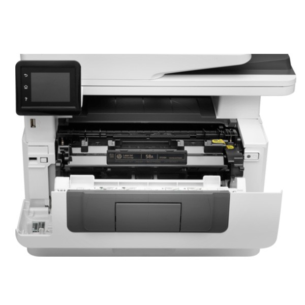 Máy in đa chức năng HP LaserJet Pro MFP M428FDW  in đảo mặt Wifi  Fax máy mới chính hãng bảo hành 12 tháng