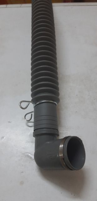 Ống thoát nước máy giặt Panasonic, LG