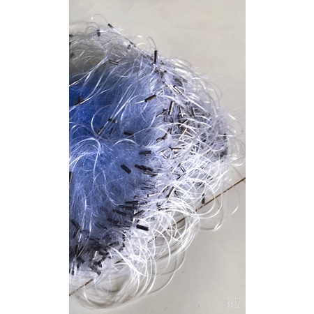 90-100mét lưới 3 màng cao 80cm