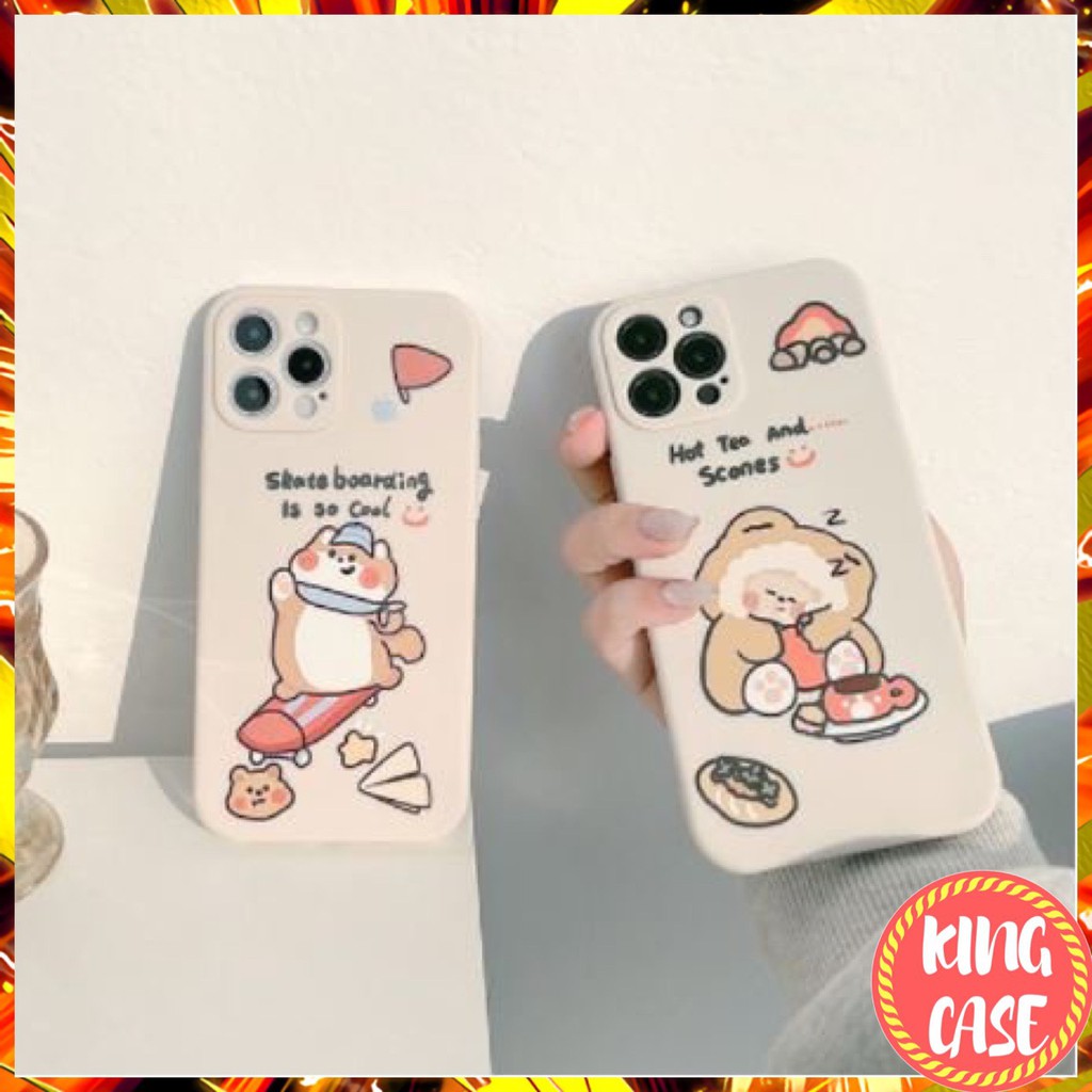 Ốp Lưng Samsung J7 Prime Pro J4 J6 S10 A7 A10 A30 A20 A10s A20s Note 10 Plus Lite A51 A71 A11 A21s A31 A50 A50s - J034