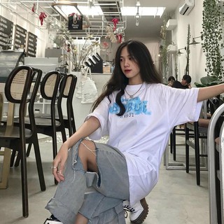 [RẺ VÔ ĐỊCH] Áo thun OVERSIZE BOBUI SAIGON HANOI