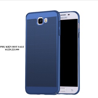 Ốp lưng Samsung galaxy j5 prime - on5 2016
