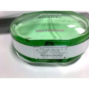 𝑳𝒐𝒗𝒆.𝑺𝒄𝒆𝒏𝒕 - Nước hoa chính hãng Chanel Chance Eau Fraiche | Thế Giới Skin Care