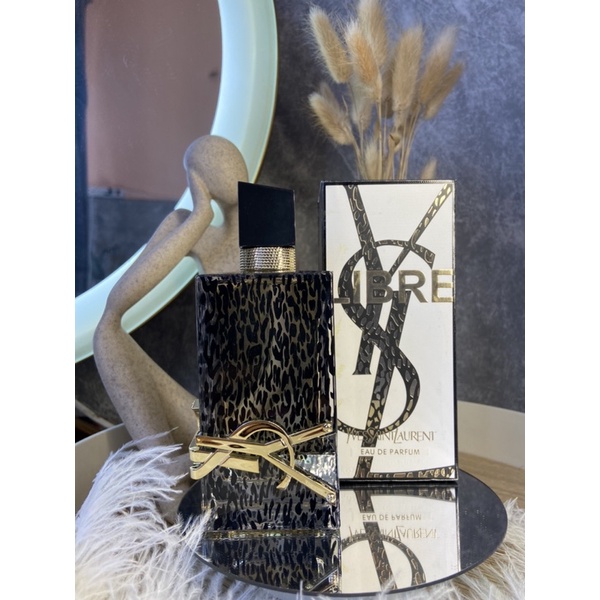 Nước hoa nữ Yves Saint Lauren Libre Limited Edtion Edp 100ML
