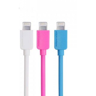 CÁP SẠC LIGHTNING REMAX RC-06I