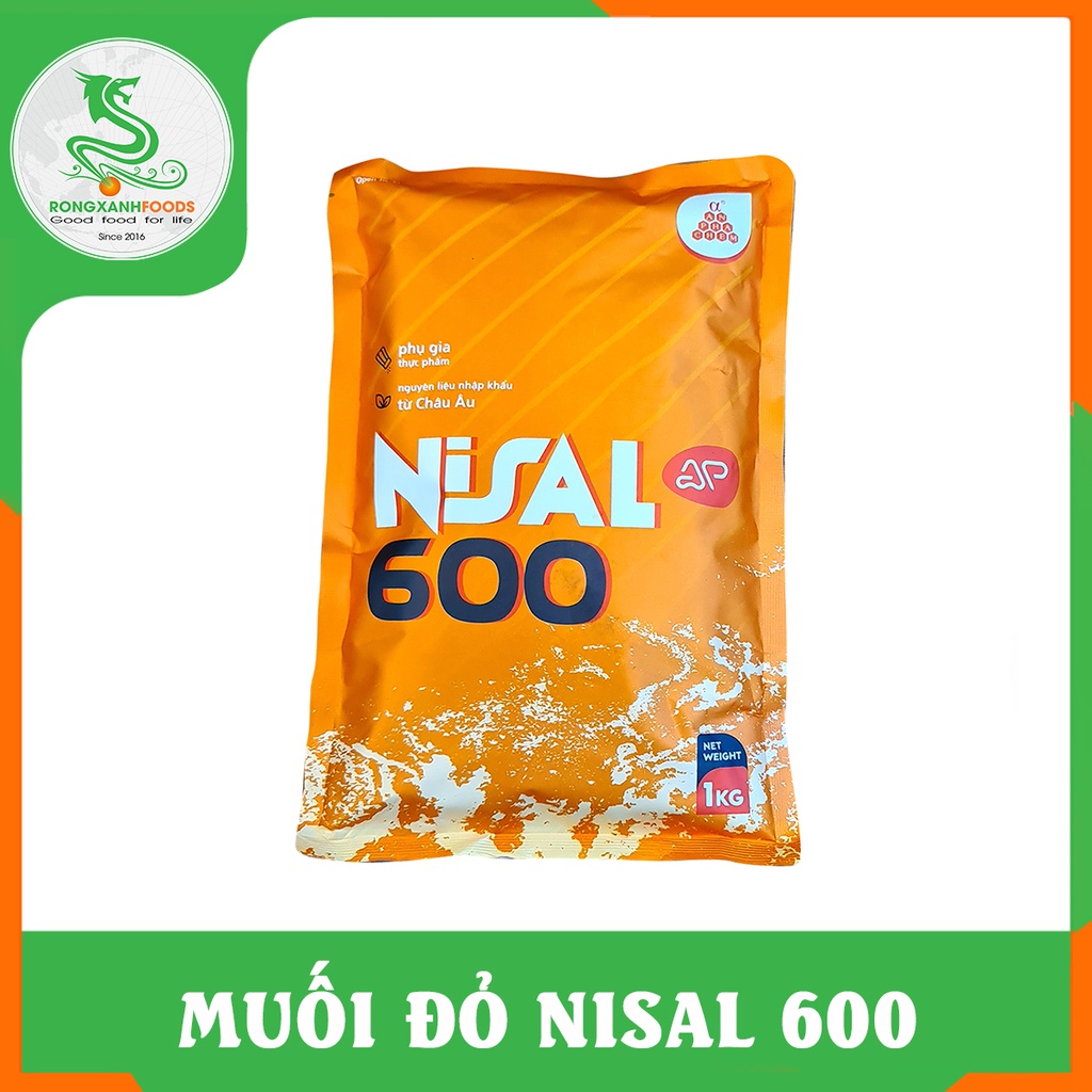 COMBO 4 LOẠI GIA VỊ DONER