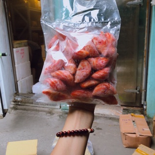 Há cảo nhân thịt hành 500g