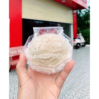 SET LẺ YẾN TỔ - HỘP 9GR