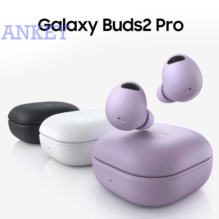 Samsung Galaxy Buds2 Pro / Buds Live / Buds Pro / Buds 2 Vỏ Bảo Vệ Hộp Sạc Tai Nghe Bằng Silicon Mềm Họa Tiết Hoạ