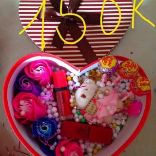 Combo quà tặng 20_10