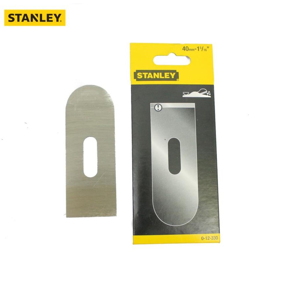 Bào lưỡi 110/H124 Stanley 0-12-330