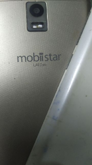 Combo xác điện thoại Mobiistar Lai Zoro