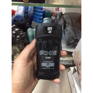 Lăn sáp khử mùi nam Axe 76g