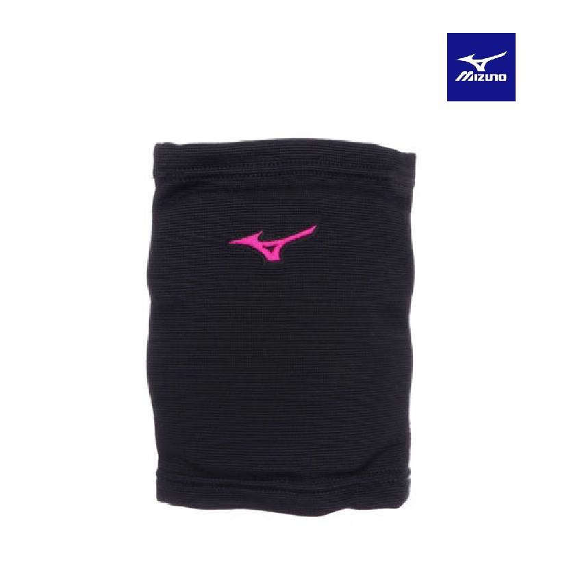 Bó Gối (1 chiếc) Thể Thao Bóng Chuyền MIZUNO Chính Hãng Bảo Vệ Đầu Gối Ôm sát cố định thoải mái di chuyển , Hàng Chính H