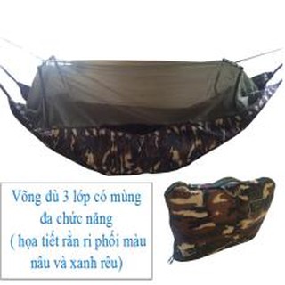 VÕNG CÓ MÙNG THÁI LAN LOẠI TỐT 2M2, 2M5