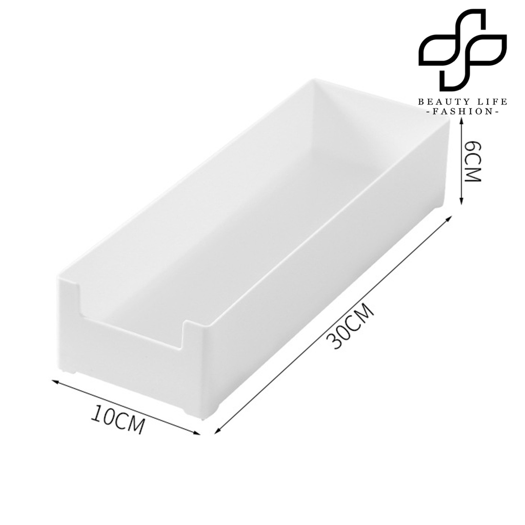 Hộp Đựng Dây Cáp Bằng Nhựa Trong Suốt Đa Năng Có Thể Tái Sử Dụng