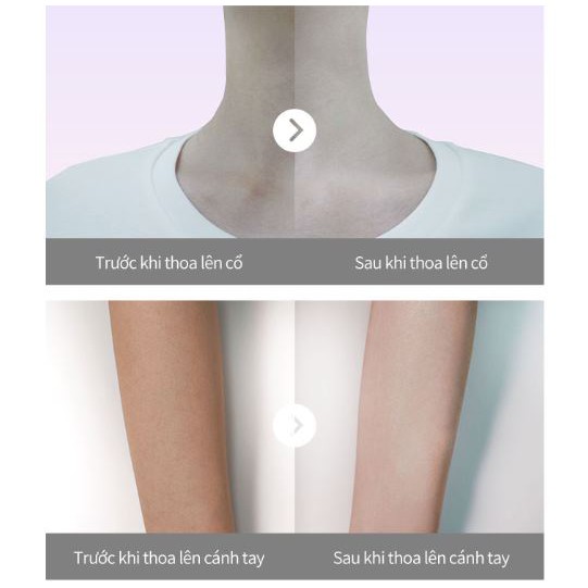 Kem dưỡng SISTER ANN nâng tông làm trắng da | BigBuy360 - bigbuy360.vn