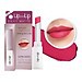 Son lì siêu mịn Lip On Lip Silky Matte Orangy Pink 2.2g ( Hồng Cam) | BigBuy360 - bigbuy360.vn