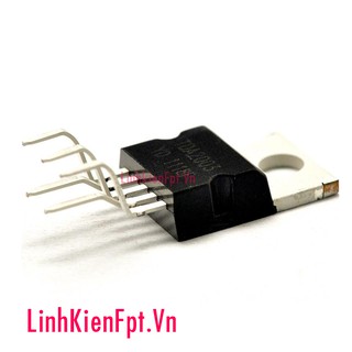 IC âm thanh TDA2003