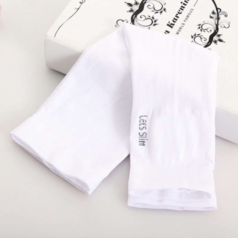 Găng Tay Chống Nắng Letslim Hàn Quốc Đủ Màu Akii Home