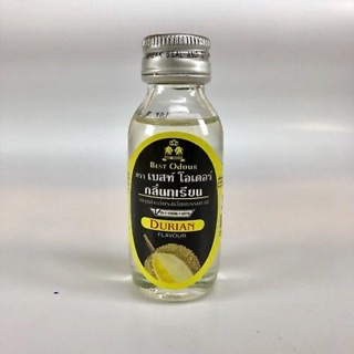 Tinh Mùi Sầu Riêng Best Odour 30ml