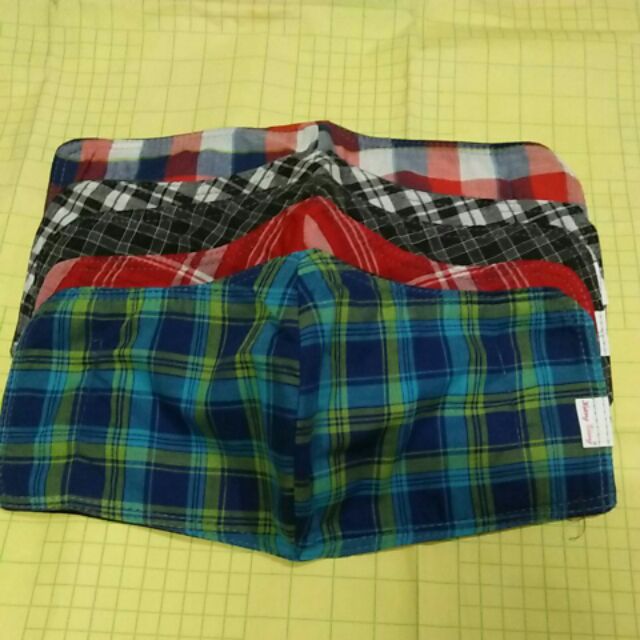 Khẩu trang dài che đến tai | BigBuy360 - bigbuy360.vn