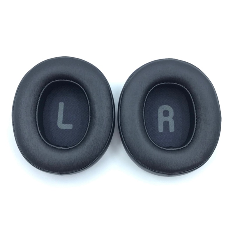 1 Cặp Mút Đệm Tai Nghe Mềm Mại Dành Cho T700BT T750NC