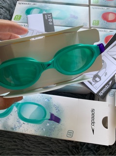Kính bơi Speedo cho bé 6-14