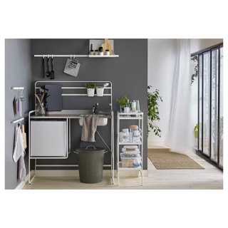 THANH TREO IKEA SUNNERSTA