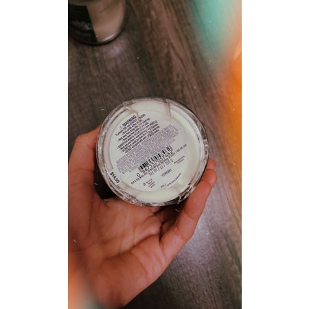 Nến Thơm Bath and Bodyworks mùi Marshmallow Pumpkin Bể đáy