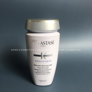 Dầu gội KERAS 250ml