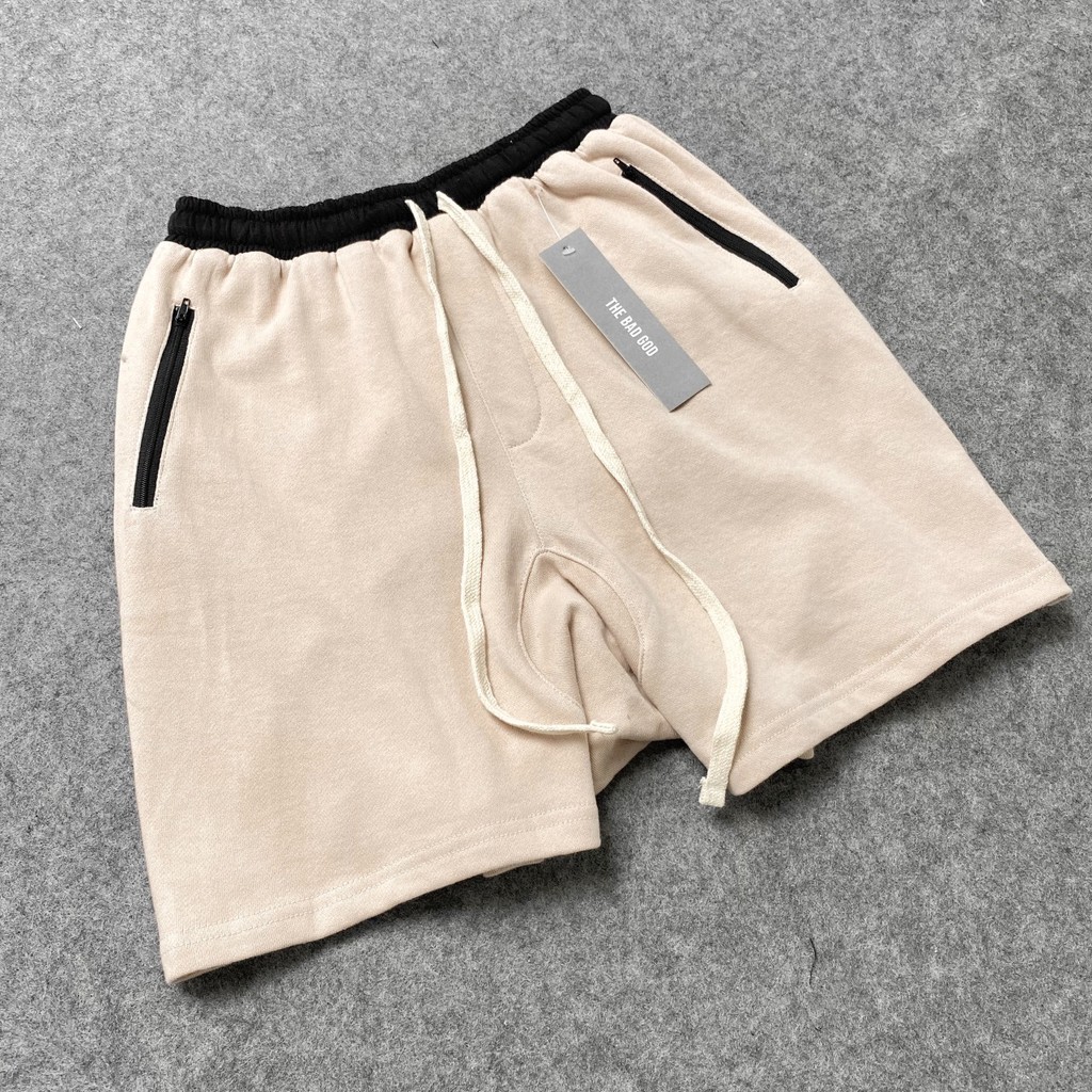 [Mã SKAMA06 giảm 8% TỐI ĐA 50K đơn250K] Quần short TBG full be , short nỉ da cá nam nữ unisex , MSW Town | BigBuy360 - bigbuy360.vn