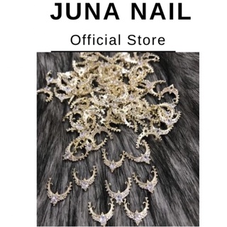 Charm nail, charm đá gắn móng hàng cao cấp