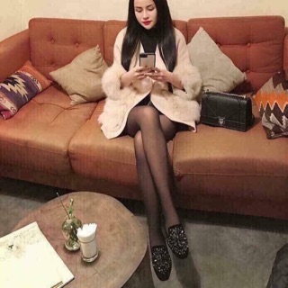 Quần tất 6D siêu dày loại 1 Quảng Châu