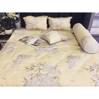 Vỏ gối everon ep1828 45*65 k ruột (1 chiếc)