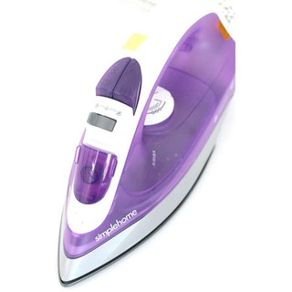 Bàn Ủi Hơi Nước SIMPLEHOME ES2352 [HÀNG CHÍNH HÃNG]