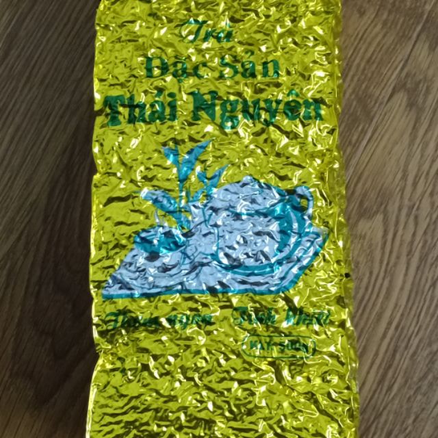 Chè xanh thái nguyên 4kg