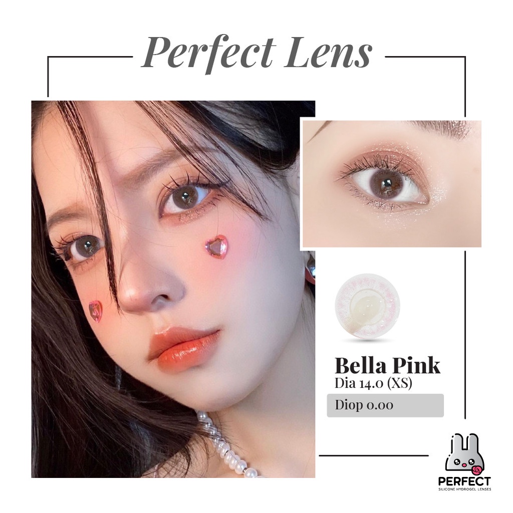 LENS MẮT , KÍNH ÁP TRÒNG PINK , VIOLET CÓ ĐỘ CẬN VÀ KHÔNG ĐỘ , DIA 14.0 ĐẾN 14.2 , CHO MẮT NHẠY CẢM GIÁ SALE